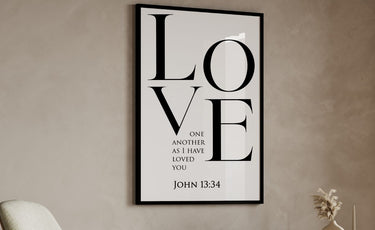 50 Bible Verses About Love Christian article from Faith Culture