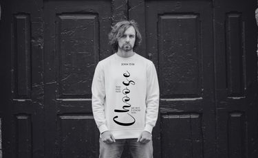 Cozy Faith Filled Apparel for Winter