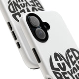 Faith Culture – Loved Beyond Measure Christian Tough Phone Case