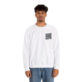Faith Culture - Waymaker Promise Keeper - Christian Unisex Crewneck Sweatshirt