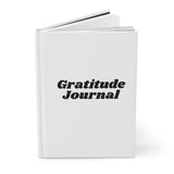 Faith Culture - Gratitude Journal Hardcover | Christian Thanksgiving Gift for Reflection & Prayer