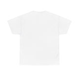 Nails of Grace T-Shirt | Christian Cross Apparel