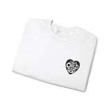 Faith Culture – I Am a Child of God – Christian Unisex Crewneck Sweatshirt