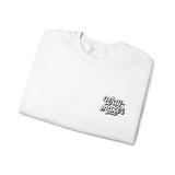 Faith Culture - Way Maker - Christian Unisex Crewneck Sweatshirt