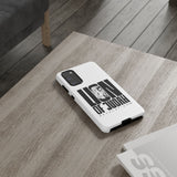 Lion of Judah Revelation 5:5 Christian Tough Phone Case