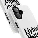 Faith Culture – Living Water Christian Tough Phone Case