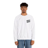 Faith Culture - Miracle Worker - Christian Unisex Crewneck Sweatshirt