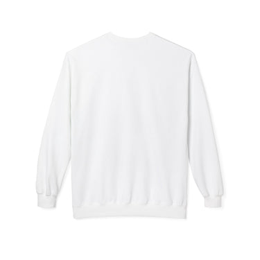 Faith Culture – I Can Do All Things Through Christ Christian Crewneck Sweatshirt | Philippians 4:13 Bible Verse Apparel