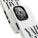 Faith Culture β YAHWEH Christian Tough Phone Case