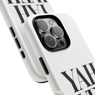 Faith Culture β YAHWEH Christian Tough Phone Case