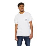 Faith Culture - HOPE - Christian Unisex Heavy Cotton Pocket Tee
