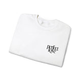 Faith Culture - Perfect Love - Christian Unisex Crewneck Sweatshirt