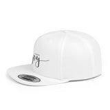 Faith Culture - Choose Joy - Christian Flat Bill Snapback Hat