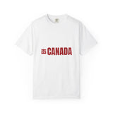 Faith Culture - EH CANADA Unisex T-Shirt – White | Playful Canadian Pride Tee