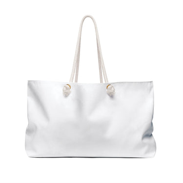 Faith Culture - Faith Moves Mountains Christian Weekender Tote Bag