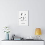 Faith Culture - Fear Not - Isaiah 41:10 - Christian Wall Art