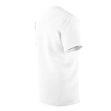 Faith Culture - Fearfully and Wonderfully Made Psalm 139:14 Christian Unisex Cut & Sew Tee