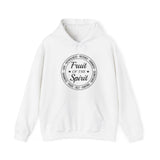 Faith Culture - Fruits of the Spirit - Unisex Heavy Blendâ„¢ Hooded Sweatshirt