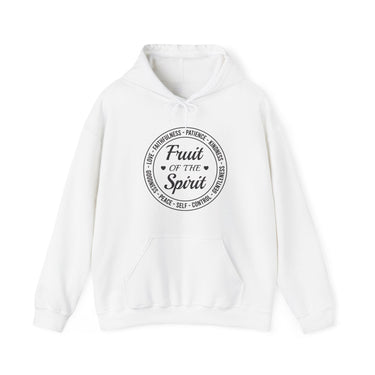 Faith Culture - Fruits of the Spirit - Unisex Heavy Blendâ„¢ Hooded Sweatshirt