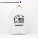 Faith Culture - Good Gifts - Christian Unisex Jersey Short Sleeve Tee