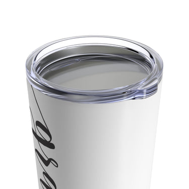 Faith Culture - Grace Christian Faith Culture Tumbler 20oz
