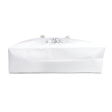 Faith Culture - He is Risen Christian Weekender Tote Bag