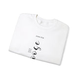 Faith Culture - I Choose You John 15:16 - Christian Unisex Heavy Blendâ„¢ Crewneck Sweatshirt