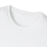 Faith Culture - Joshua 1:9 - Christian Unisex Softstyle T-Shirt