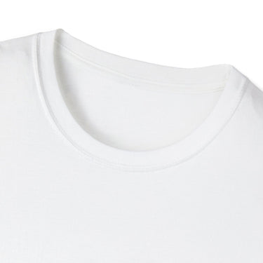 Faith Culture - Joshua 1:9 - Christian Unisex Softstyle T-Shirt