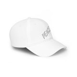 Faith Culture - Peace - Christian Low Profile Baseball Cap
