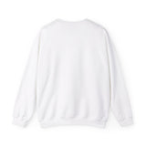 Faith Culture - Psalm 139:14 - Christian Unisex Heavy Blend™ Crewneck Sweatshirt