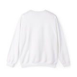 Faith Culture - This Mama Trusts in God’s Plan - Christian Unisex Heavy Blend™ Crewneck Sweatshirt