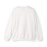 Faith Culture Faithful Thankful Blessed Unisex Crewneck Sweatshirt Christian Apparel