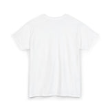 Faith Culture Thankful Christian T Shirt Unisex Heavy Cotton Tee