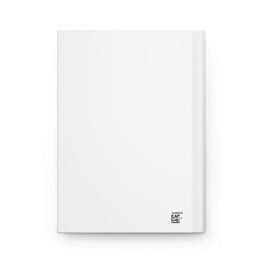 God Is Within Her Christian Hardcover Journal | Psalm 46:5 - Faith Culture