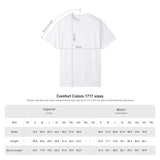 God Is Within Her Christian T-Shirt | Psalm 46:5 - Faith Culture