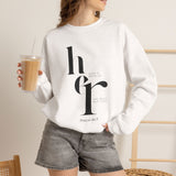 God Is Within Her Sweatshirt | Psalm 46:5 Christian Apparel - Faith Culture