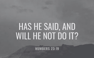 4 Key Lessons from Numbers 23:19 Christian article from Faith Culture
