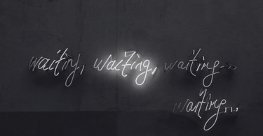 8 Things To Do While You’re Waiting