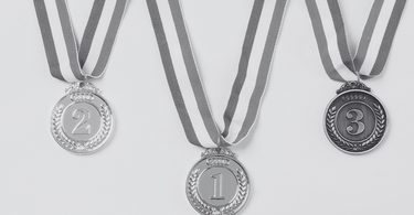 How the Olympic Games Mirror the Christian Journey?