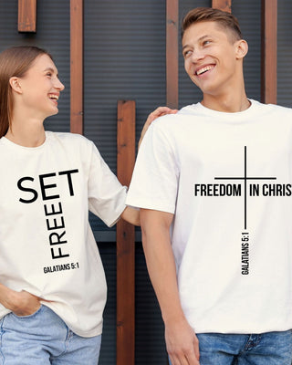 Apparel - Faith Culture