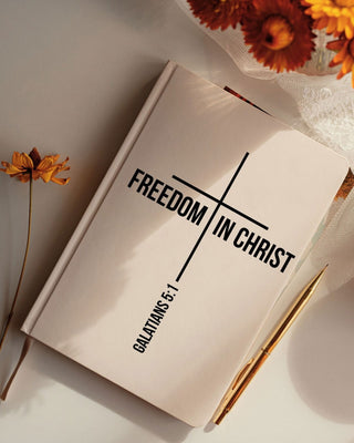 Journals - Faith Culture