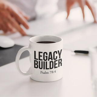 Mugs - Faith Culture