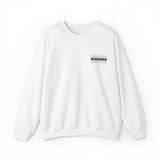 Faith Culture - Redeemed - Christian Unisex Crewneck Sweatshirt