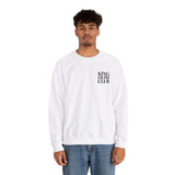 Faith Culture - Kingdom Club - Christian Unisex Crewneck Sweatshirt