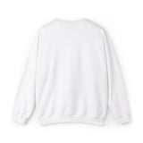 Faith Culture - SAVED - Christian Unisex Crewneck Sweatshirt