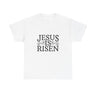 Unisex Heavy Cotton Tee White