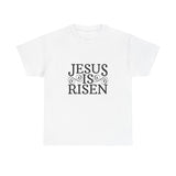 Unisex Heavy Cotton Tee White