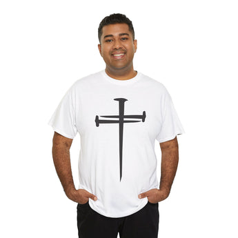 Unisex Cut & Sew Tee (AOP)