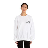 Faith Culture - Yahweh - Christian Unisex Crewneck Sweatshirt